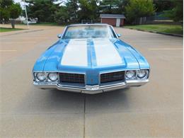 1970 Oldsmobile Cutlass Supreme (CC-2103090) for sale in Fenton, Missouri