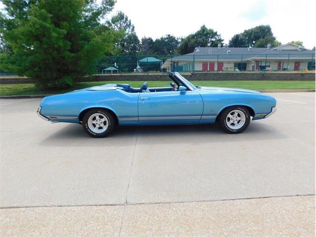 1970 Oldsmobile Cutlass Supreme (CC-2103090) for sale in Fenton, Missouri