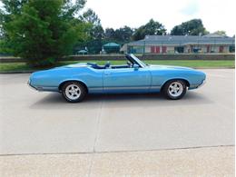 1970 Oldsmobile Cutlass Supreme (CC-2103090) for sale in Fenton, Missouri