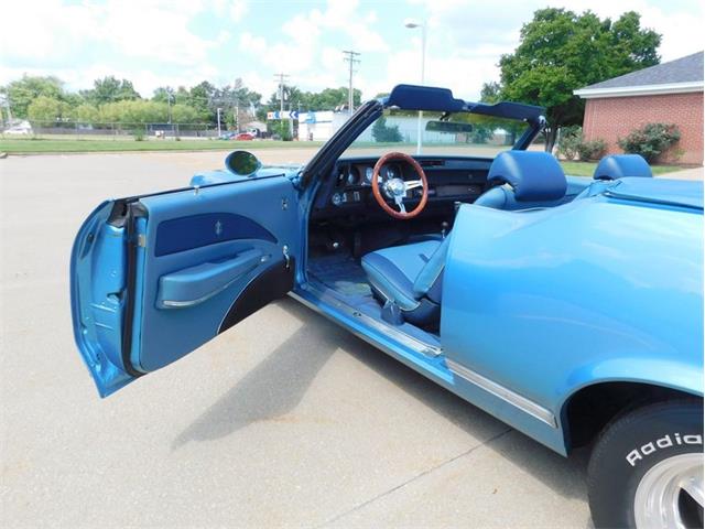 1970 Oldsmobile Cutlass Supreme (CC-2103090) for sale in Fenton, Missouri