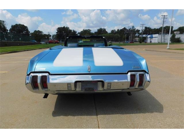 1970 Oldsmobile Cutlass Supreme (CC-2103090) for sale in Fenton, Missouri