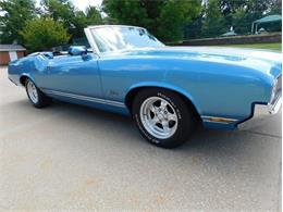 1970 Oldsmobile Cutlass Supreme (CC-2103090) for sale in Fenton, Missouri