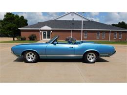 1970 Oldsmobile Cutlass Supreme (CC-2103090) for sale in Fenton, Missouri