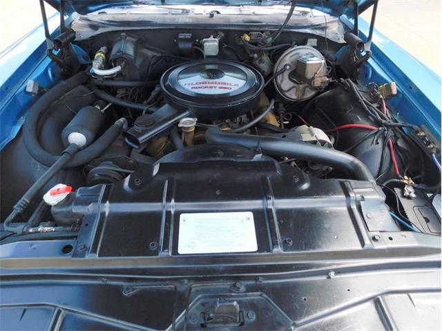 1970 Oldsmobile Cutlass Supreme (CC-2103090) for sale in Fenton, Missouri