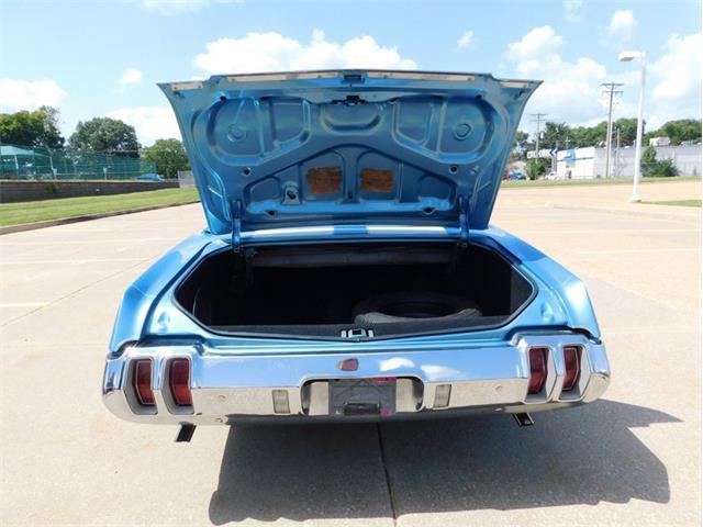 1970 Oldsmobile Cutlass Supreme (CC-2103090) for sale in Fenton, Missouri