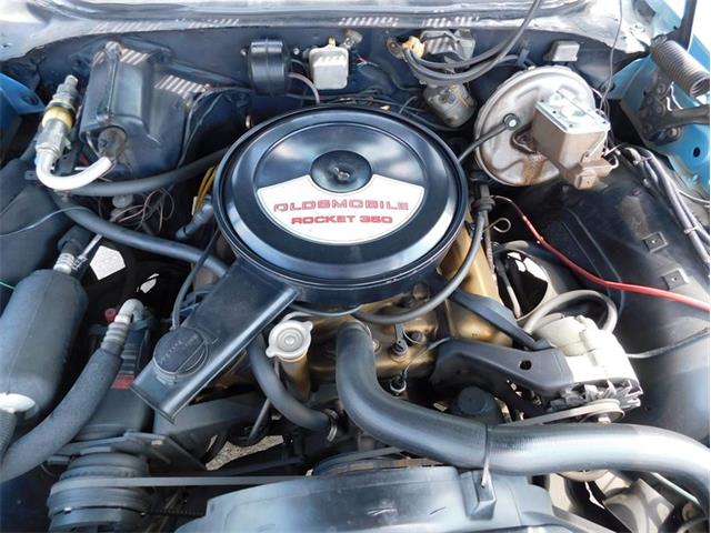 1970 Oldsmobile Cutlass Supreme (CC-2103090) for sale in Fenton, Missouri