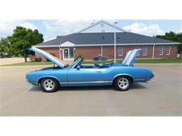 1970 Oldsmobile Cutlass Supreme (CC-2103090) for sale in Fenton, Missouri