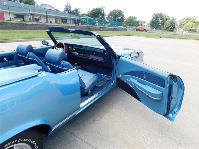 1970 Oldsmobile Cutlass Supreme (CC-2103090) for sale in Fenton, Missouri