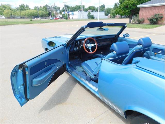 1970 Oldsmobile Cutlass Supreme (CC-2103090) for sale in Fenton, Missouri