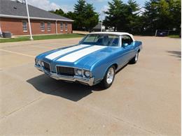 1970 Oldsmobile Cutlass Supreme (CC-2103090) for sale in Fenton, Missouri