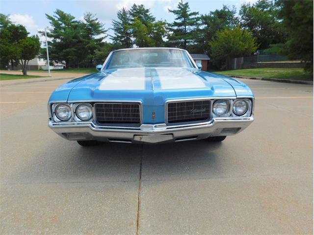 1970 Oldsmobile Cutlass Supreme (CC-2103090) for sale in Fenton, Missouri