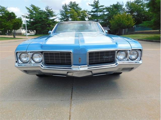 1970 Oldsmobile Cutlass Supreme (CC-2103090) for sale in Fenton, Missouri