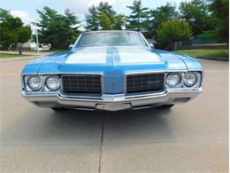 1970 Oldsmobile Cutlass Supreme (CC-2103090) for sale in Fenton, Missouri