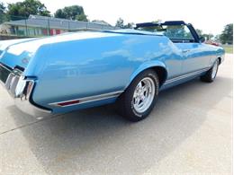 1970 Oldsmobile Cutlass Supreme (CC-2103090) for sale in Fenton, Missouri