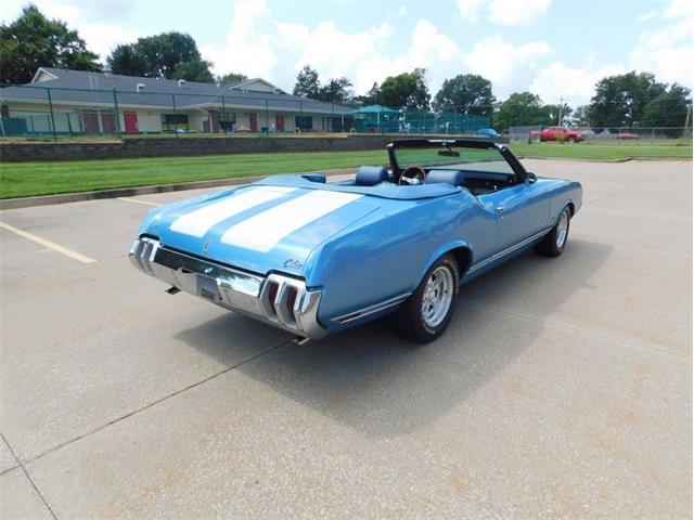 1970 Oldsmobile Cutlass Supreme (CC-2103090) for sale in Fenton, Missouri