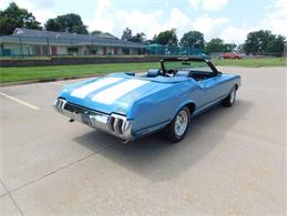 1970 Oldsmobile Cutlass Supreme (CC-2103090) for sale in Fenton, Missouri