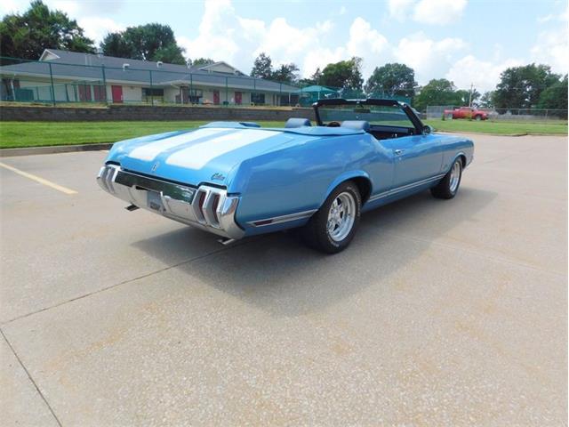 1970 Oldsmobile Cutlass Supreme (CC-2103090) for sale in Fenton, Missouri