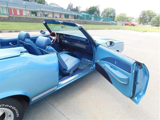 1970 Oldsmobile Cutlass Supreme (CC-2103090) for sale in Fenton, Missouri