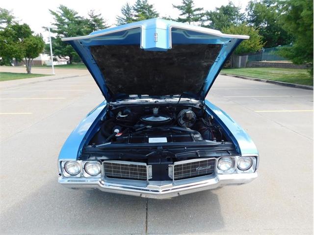 1970 Oldsmobile Cutlass Supreme (CC-2103090) for sale in Fenton, Missouri