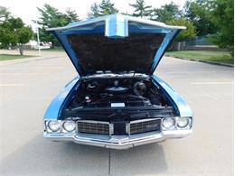 1970 Oldsmobile Cutlass Supreme (CC-2103090) for sale in Fenton, Missouri