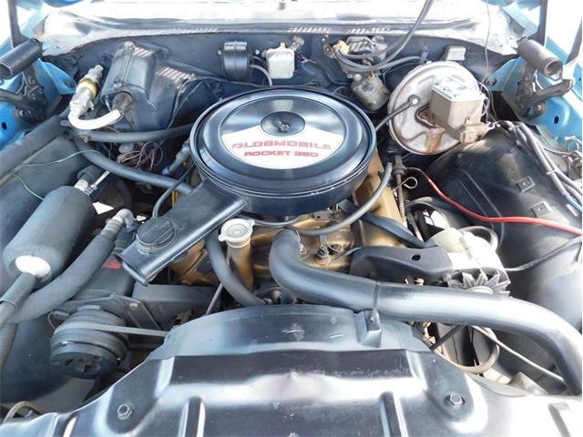 1970 Oldsmobile Cutlass Supreme (CC-2103090) for sale in Fenton, Missouri