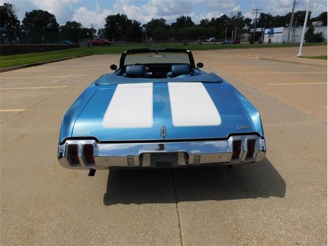 1970 Oldsmobile Cutlass Supreme (CC-2103090) for sale in Fenton, Missouri