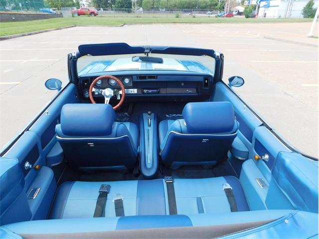 1970 Oldsmobile Cutlass Supreme (CC-2103090) for sale in Fenton, Missouri
