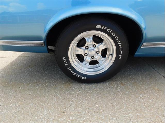 1970 Oldsmobile Cutlass Supreme (CC-2103090) for sale in Fenton, Missouri