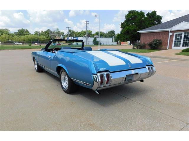 1970 Oldsmobile Cutlass Supreme (CC-2103090) for sale in Fenton, Missouri