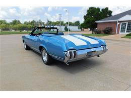 1970 Oldsmobile Cutlass Supreme (CC-2103090) for sale in Fenton, Missouri