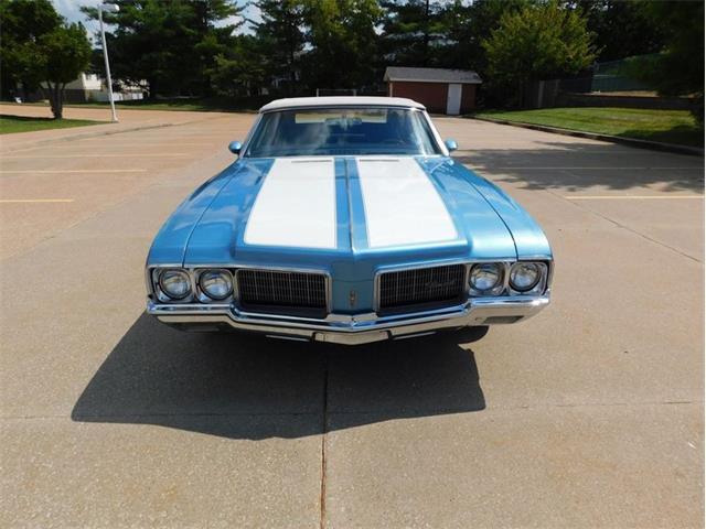 1970 Oldsmobile Cutlass Supreme (CC-2103090) for sale in Fenton, Missouri