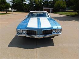 1970 Oldsmobile Cutlass Supreme (CC-2103090) for sale in Fenton, Missouri