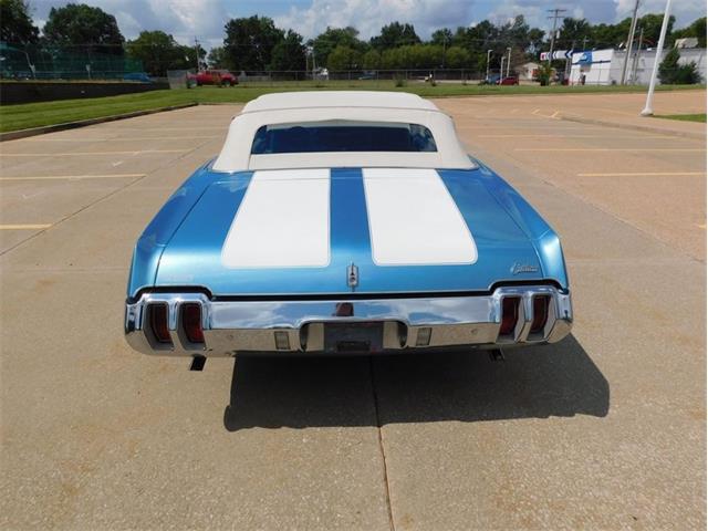 1970 Oldsmobile Cutlass Supreme (CC-2103090) for sale in Fenton, Missouri