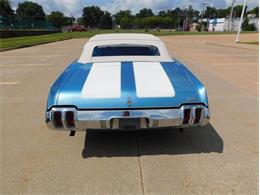 1970 Oldsmobile Cutlass Supreme (CC-2103090) for sale in Fenton, Missouri