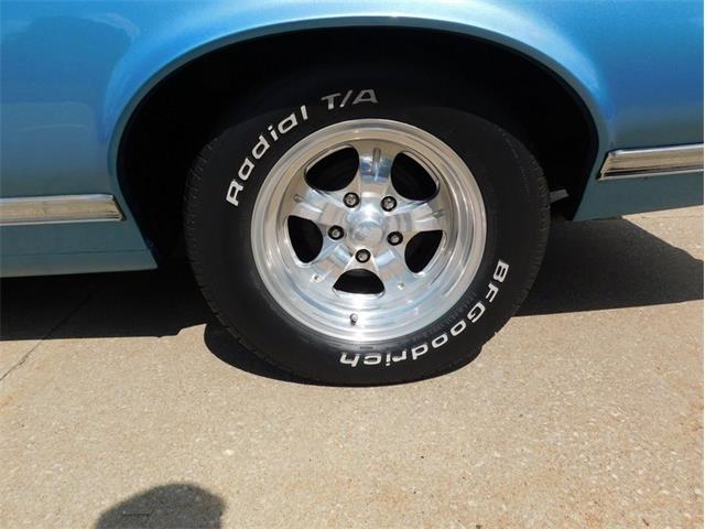1970 Oldsmobile Cutlass Supreme (CC-2103090) for sale in Fenton, Missouri