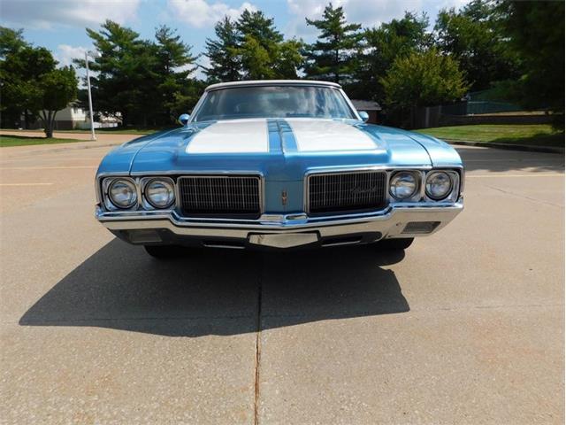 1970 Oldsmobile Cutlass Supreme (CC-2103090) for sale in Fenton, Missouri