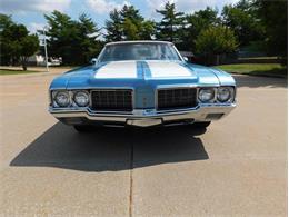 1970 Oldsmobile Cutlass Supreme (CC-2103090) for sale in Fenton, Missouri