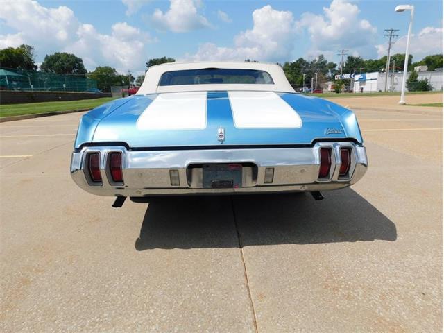 1970 Oldsmobile Cutlass Supreme (CC-2103090) for sale in Fenton, Missouri