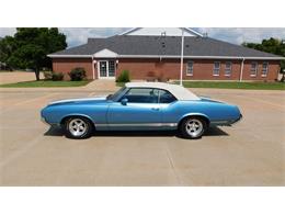 1970 Oldsmobile Cutlass Supreme (CC-2103090) for sale in Fenton, Missouri