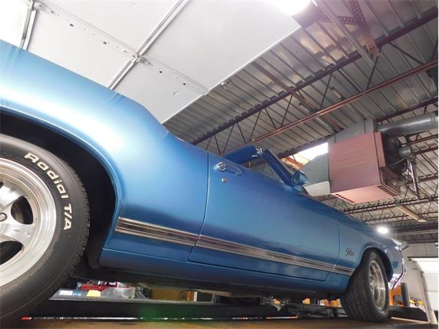 1970 Oldsmobile Cutlass Supreme (CC-2103090) for sale in Fenton, Missouri
