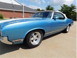 1970 Oldsmobile Cutlass Supreme (CC-2103090) for sale in Fenton, Missouri