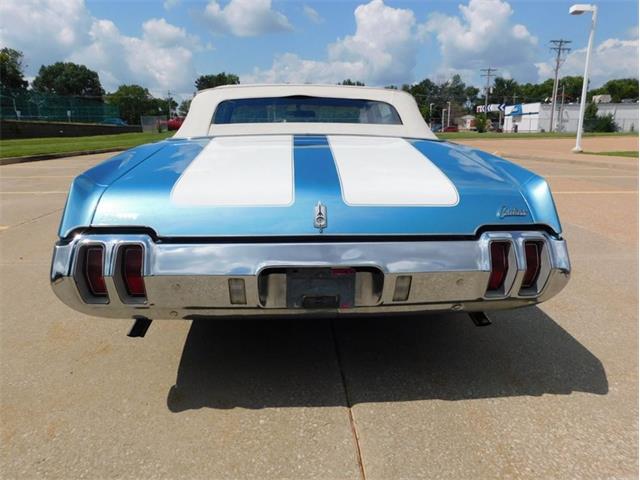 1970 Oldsmobile Cutlass Supreme (CC-2103090) for sale in Fenton, Missouri