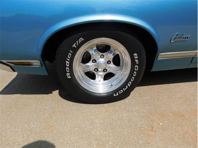 1970 Oldsmobile Cutlass Supreme (CC-2103090) for sale in Fenton, Missouri