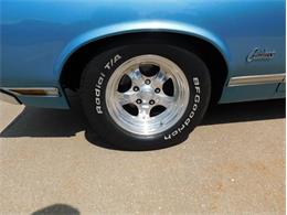 1970 Oldsmobile Cutlass Supreme (CC-2103090) for sale in Fenton, Missouri