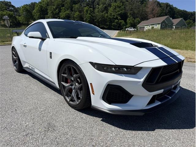 2025 Ford Mustang (CC-2103095) for sale in Greensboro, North Carolina