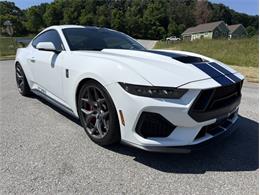 2025 Ford Mustang (CC-2103095) for sale in Greensboro, North Carolina