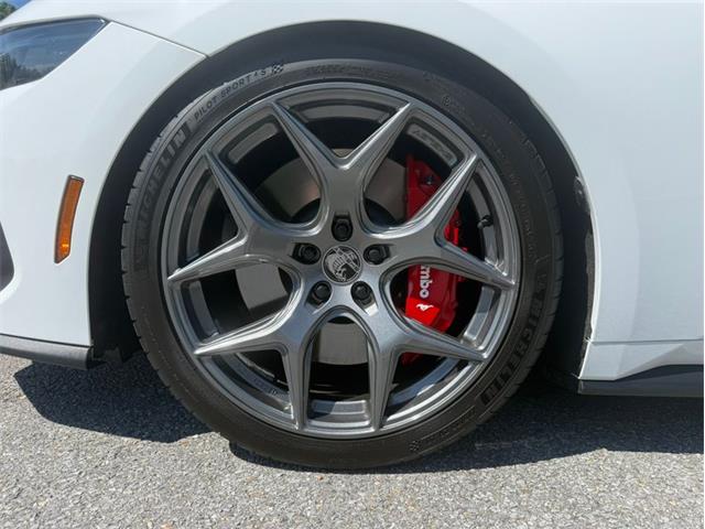2025 Ford Mustang (CC-2103095) for sale in Greensboro, North Carolina
