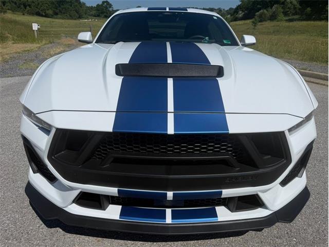 2025 Ford Mustang (CC-2103095) for sale in Greensboro, North Carolina