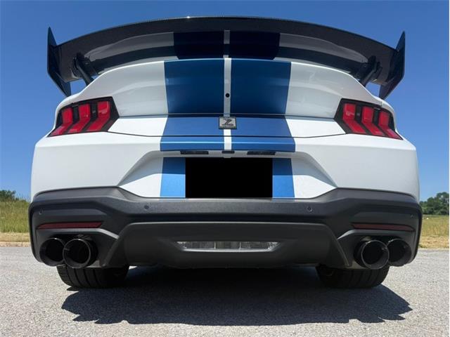 2025 Ford Mustang (CC-2103095) for sale in Greensboro, North Carolina