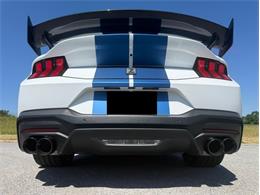 2025 Ford Mustang (CC-2103095) for sale in Greensboro, North Carolina